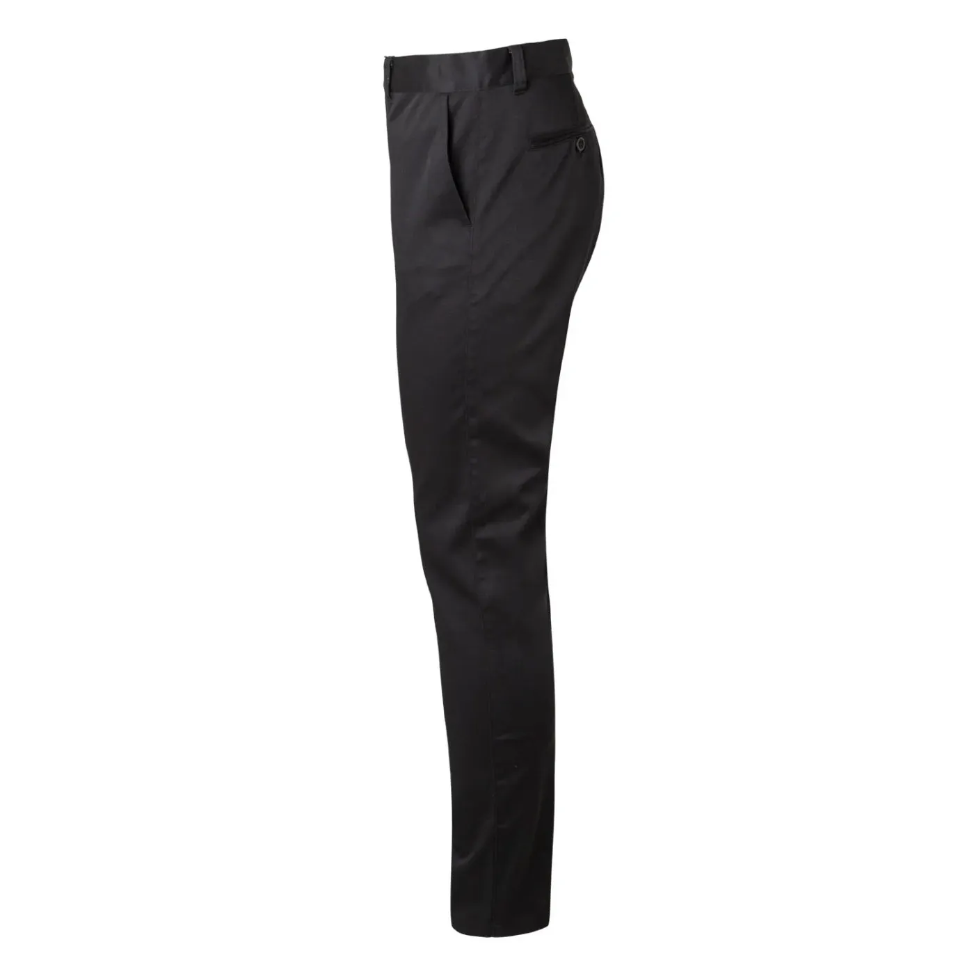 Pantaloni Chino Stretch, pentru bărbați / Velilla / Îmbrăcăminte bucătari, ospătari, HoReCa