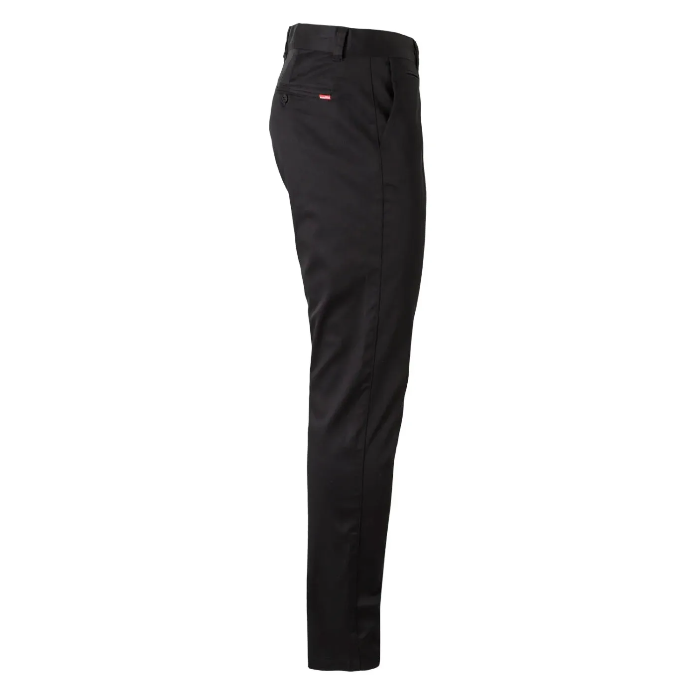 Pantaloni Chino Stretch, pentru bărbați / Velilla / Îmbrăcăminte bucătari, ospătari, HoReCa