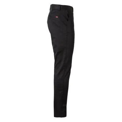 Pantaloni Chino Stretch, pentru bărbați / Velilla / Îmbrăcăminte bucătari, ospătari, HoReCa