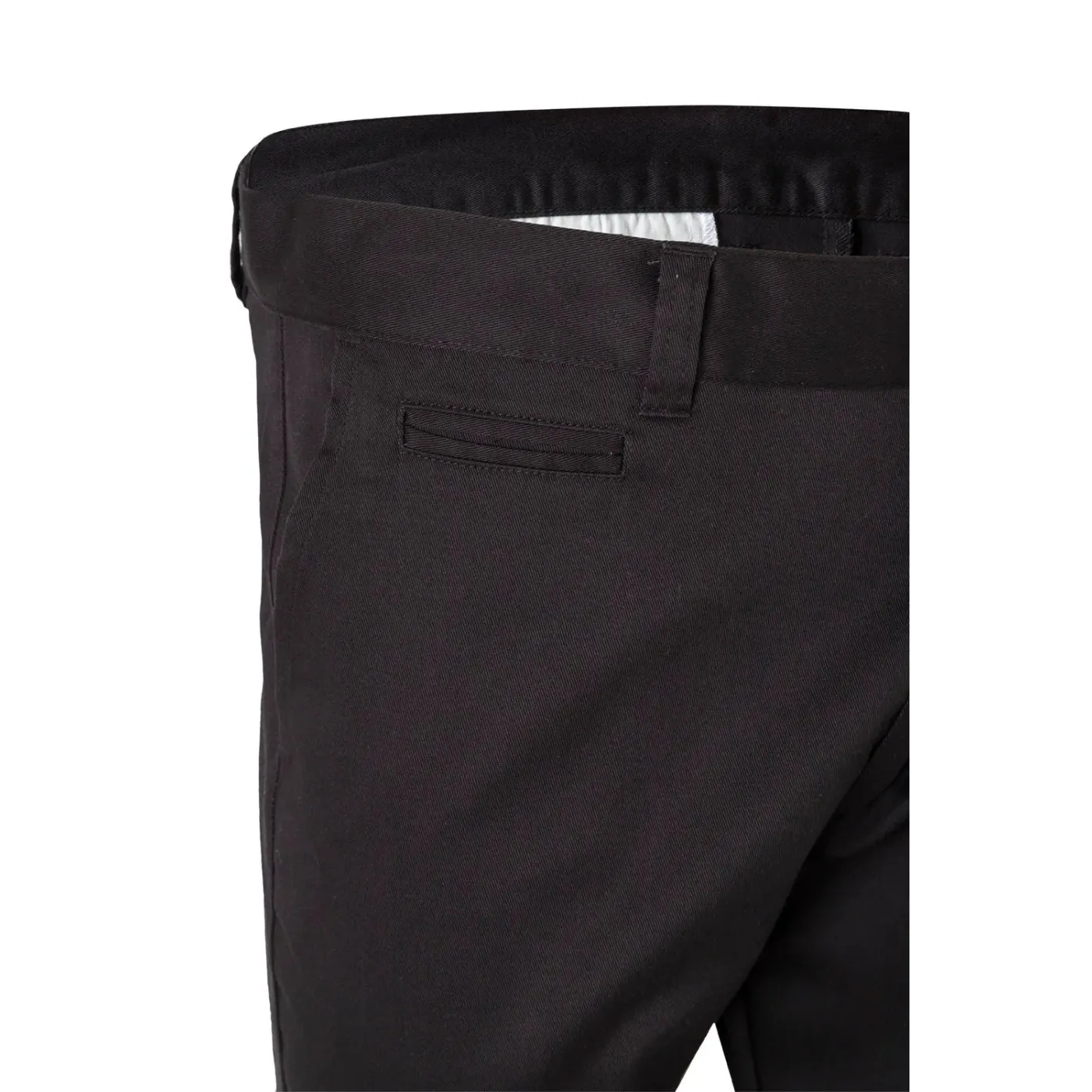 Pantaloni Chino Stretch, pentru bărbați / Velilla / Îmbrăcăminte bucătari, ospătari, HoReCa