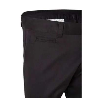 Pantaloni Chino Stretch, pentru bărbați / Velilla / Îmbrăcăminte bucătari, ospătari, HoReCa