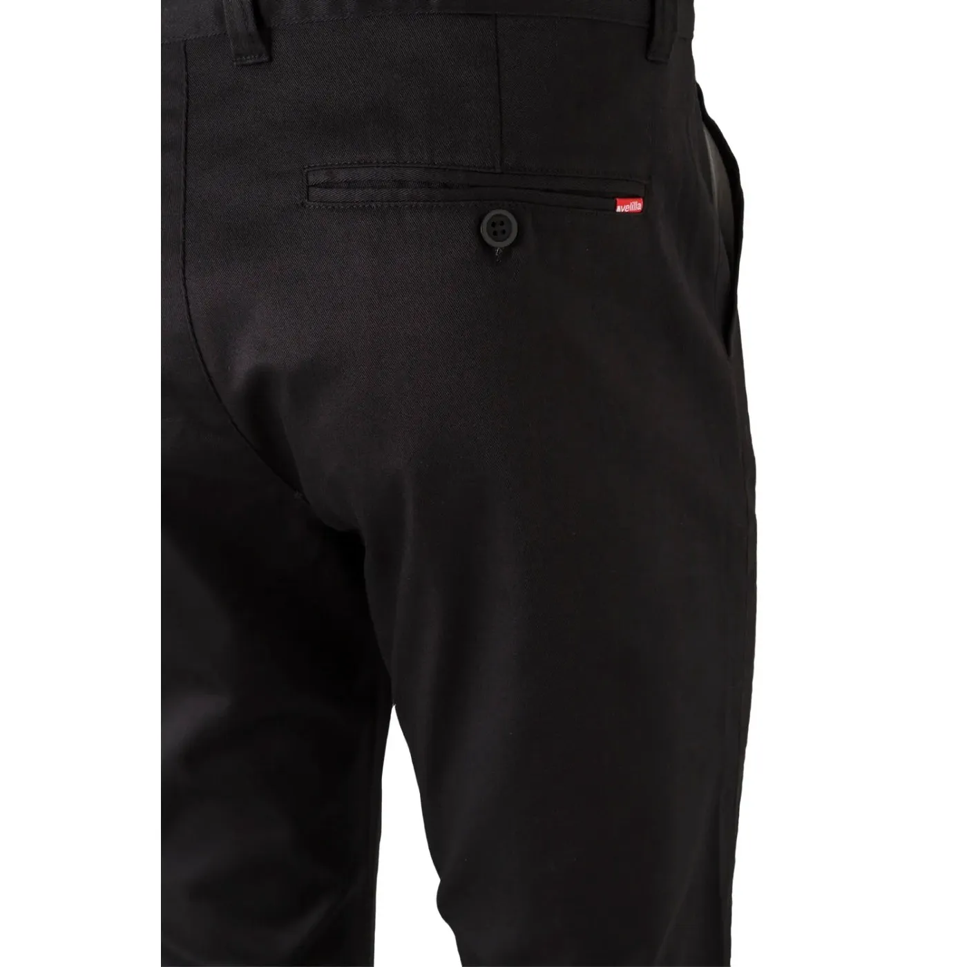 Pantaloni Chino Stretch, pentru bărbați / Velilla / Îmbrăcăminte bucătari, ospătari, HoReCa