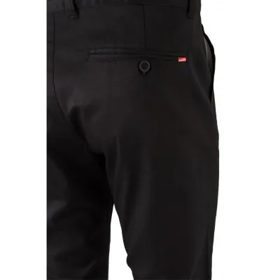 Pantaloni Chino Stretch, pentru bărbați / Velilla / Îmbrăcăminte bucătari, ospătari, HoReCa