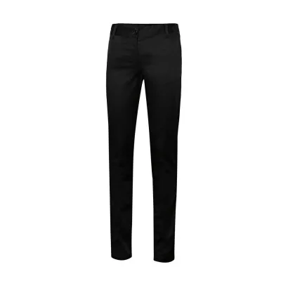 Pantaloni Chino Stretch, pentru femei / Velilla / Îmbrăcăminte bucătari, ospătari, HoReCa