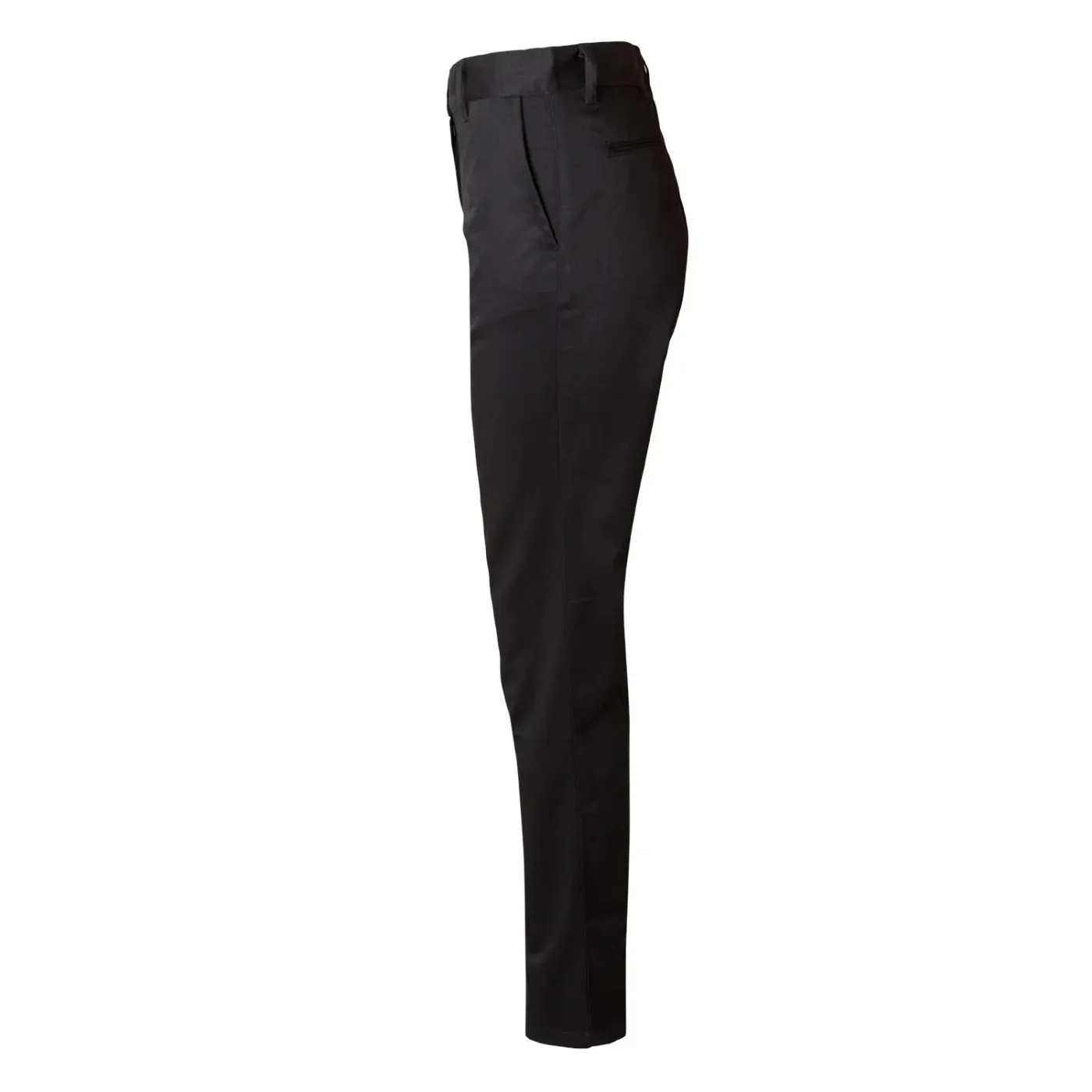 Pantaloni Chino Stretch, pentru femei / Velilla / Îmbrăcăminte bucătari, ospătari, HoReCa