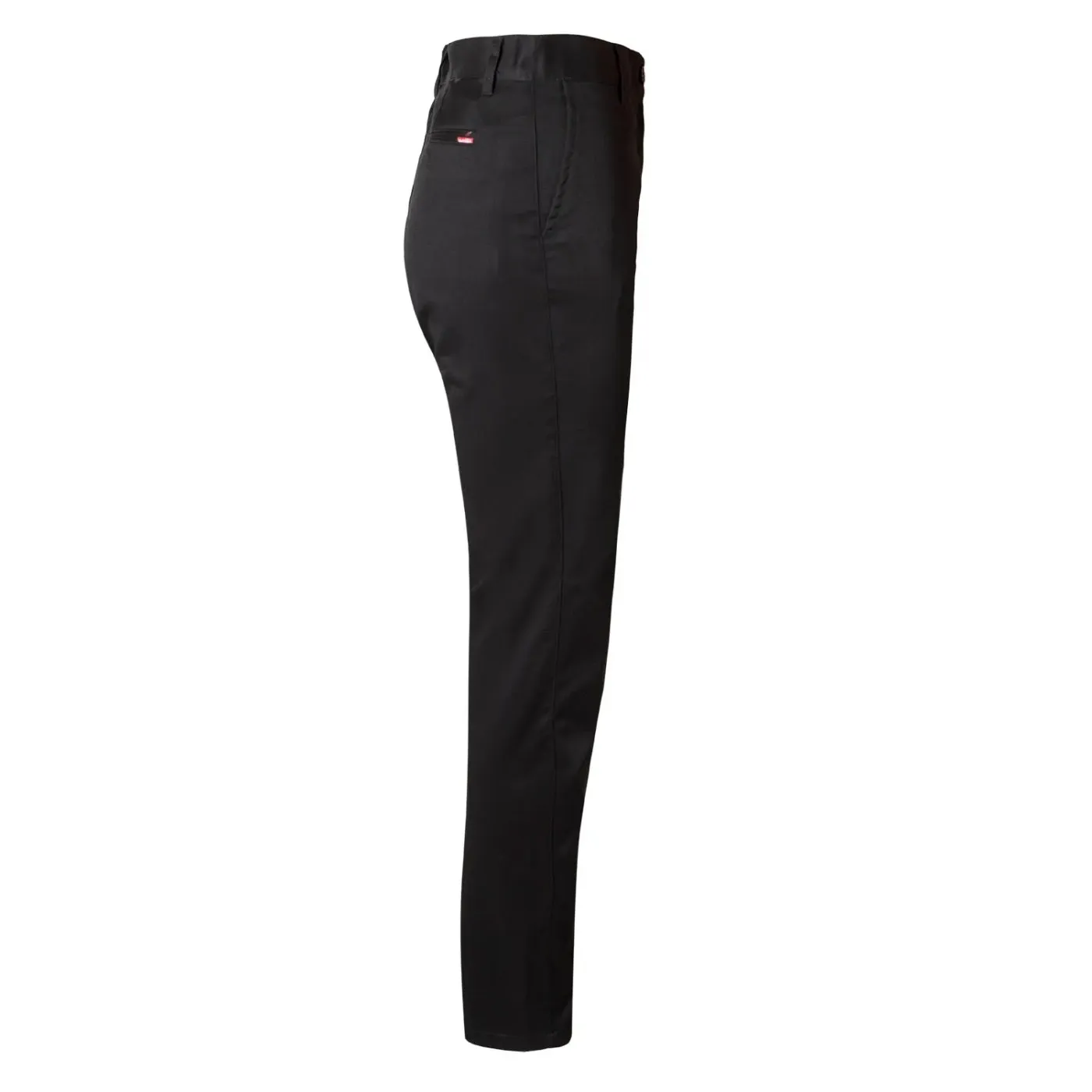 Pantaloni Chino Stretch, pentru femei / Velilla / Îmbrăcăminte bucătari, ospătari, HoReCa