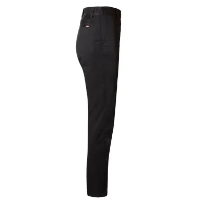 Pantaloni Chino Stretch, pentru femei / Velilla / Îmbrăcăminte bucătari, ospătari, HoReCa