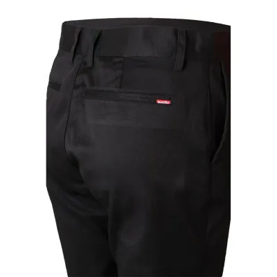 Pantaloni Chino Stretch, pentru femei / Velilla / Îmbrăcăminte bucătari, ospătari, HoReCa