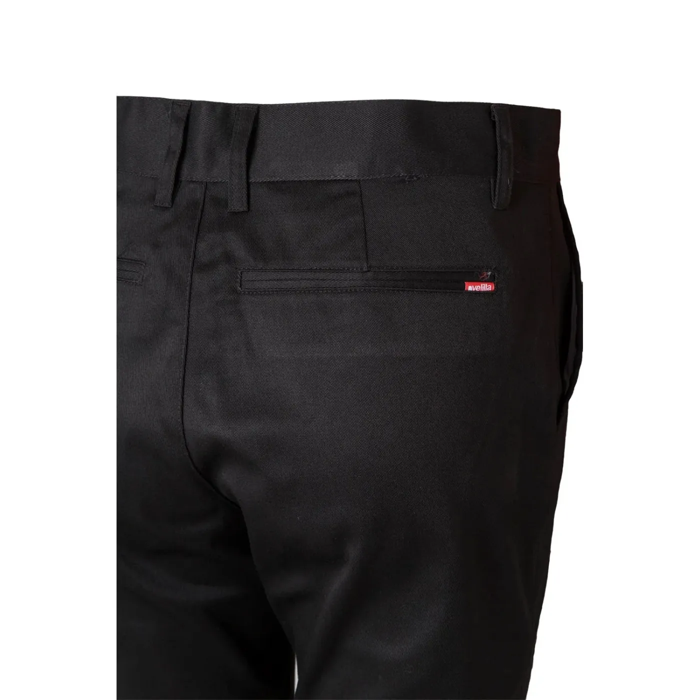 Pantaloni Chino Stretch, pentru femei / Velilla / Îmbrăcăminte bucătari, ospătari, HoReCa