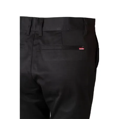 Pantaloni Chino Stretch, pentru femei / Velilla / Îmbrăcăminte bucătari, ospătari, HoReCa