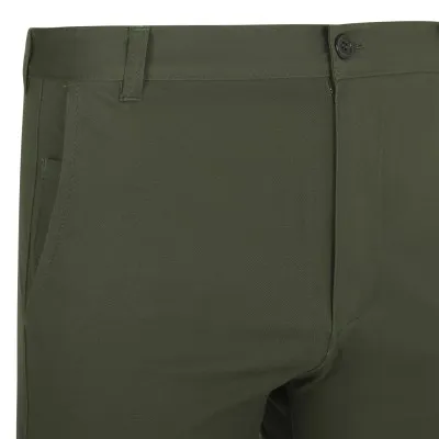 Pantaloni scurți Chino Stretch, unisex / Velilla / Pantaloni scurți de lucru