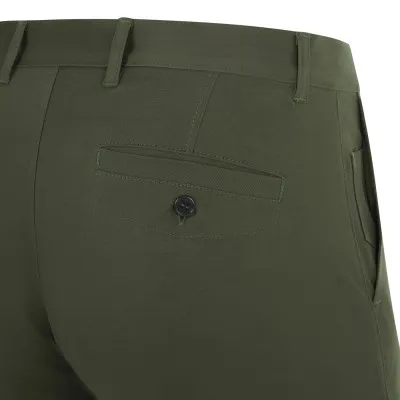 Pantaloni scurți Chino Stretch, unisex / Velilla / Pantaloni scurți de lucru
