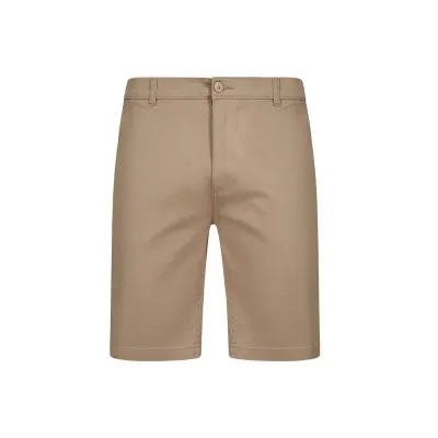 Pantaloni scurți Chino Stretch, unisex / Velilla / Pantaloni scurți de lucru