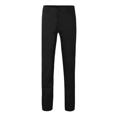 Pantaloni Chino Stretch, unisex / Velilla / Îmbrăcăminte bucătari, ospătari, HoReCa