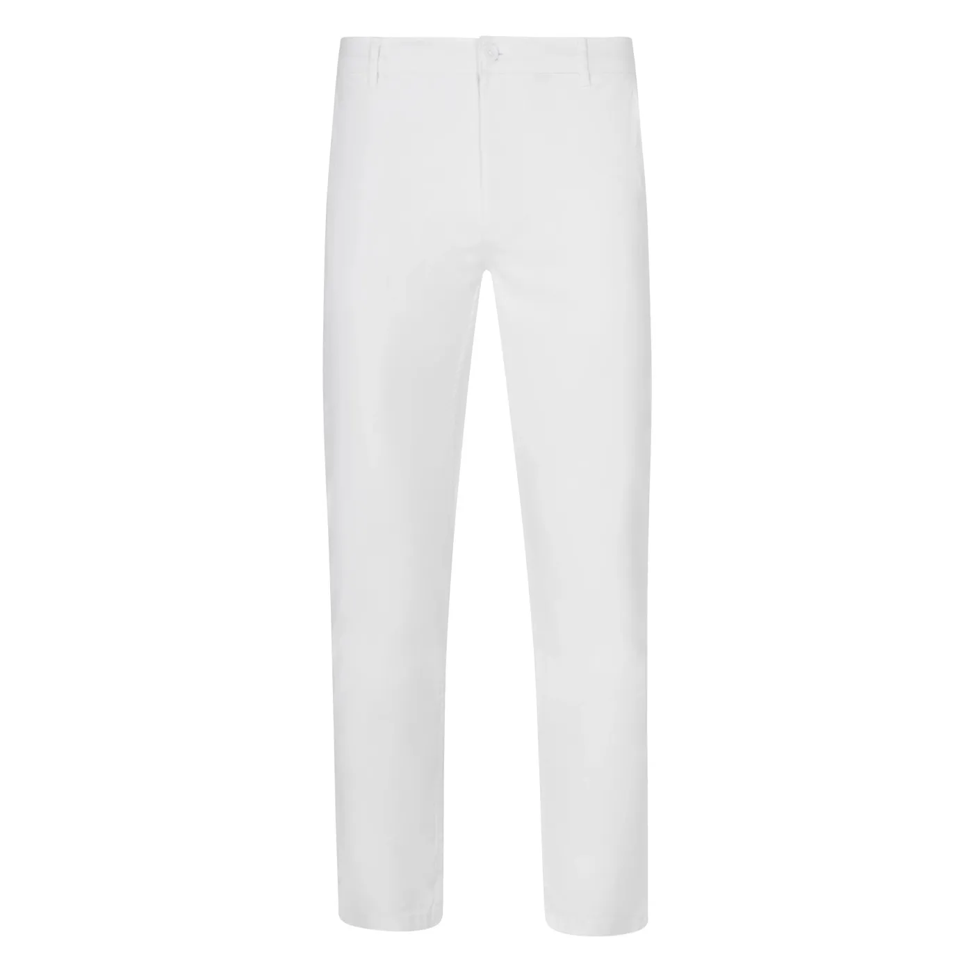 Pantaloni Chino Stretch, unisex / Velilla / Îmbrăcăminte bucătari, ospătari, HoReCa