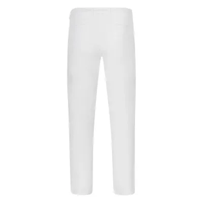 Pantaloni Chino Stretch, unisex / Velilla / Îmbrăcăminte bucătari, ospătari, HoReCa