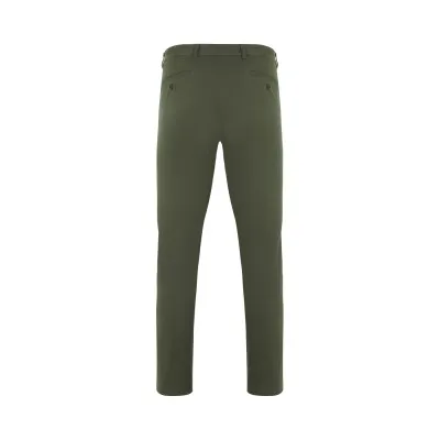 Pantaloni Chino Stretch, unisex / Velilla / Îmbrăcăminte bucătari, ospătari, HoReCa