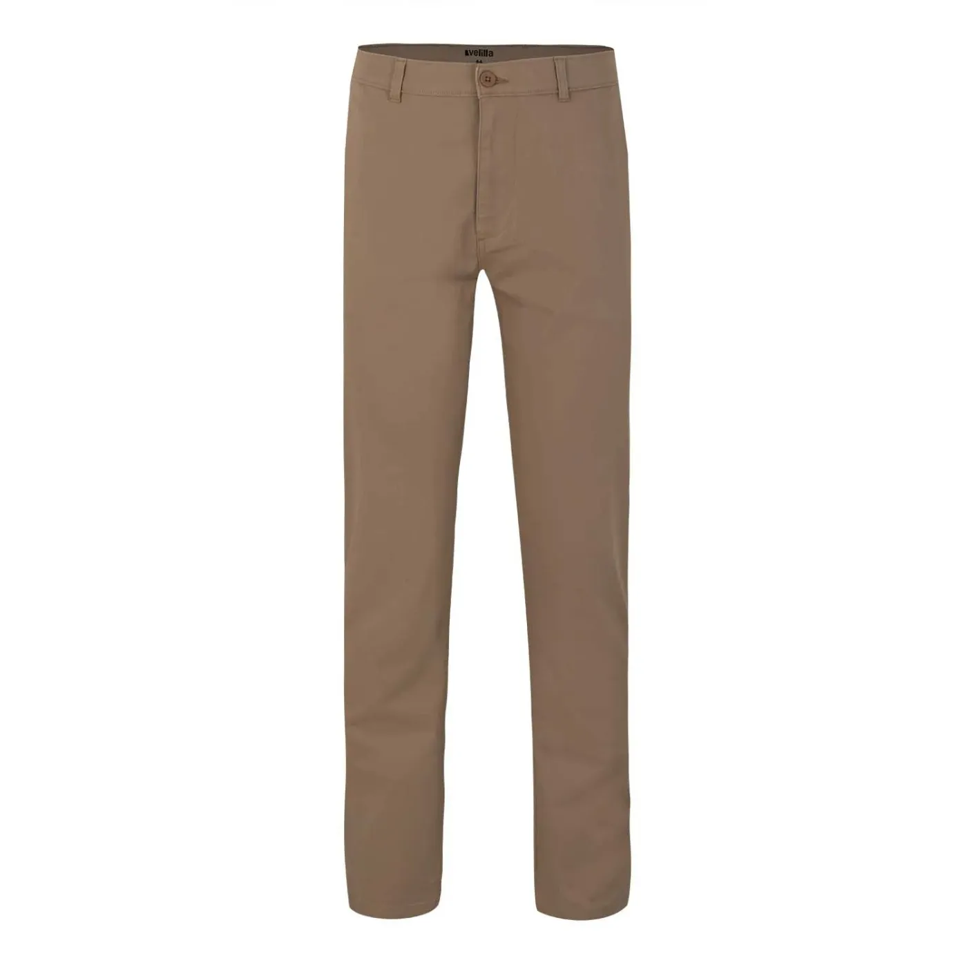 Pantaloni Chino Stretch, unisex / Velilla / Îmbrăcăminte bucătari, ospătari, HoReCa
