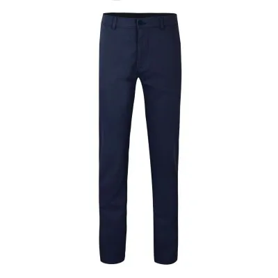 Pantaloni Chino Stretch, unisex / Velilla / Îmbrăcăminte bucătari, ospătari, HoReCa