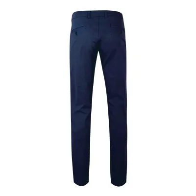 Pantaloni Chino Stretch, unisex / Velilla / Îmbrăcăminte bucătari, ospătari, HoReCa