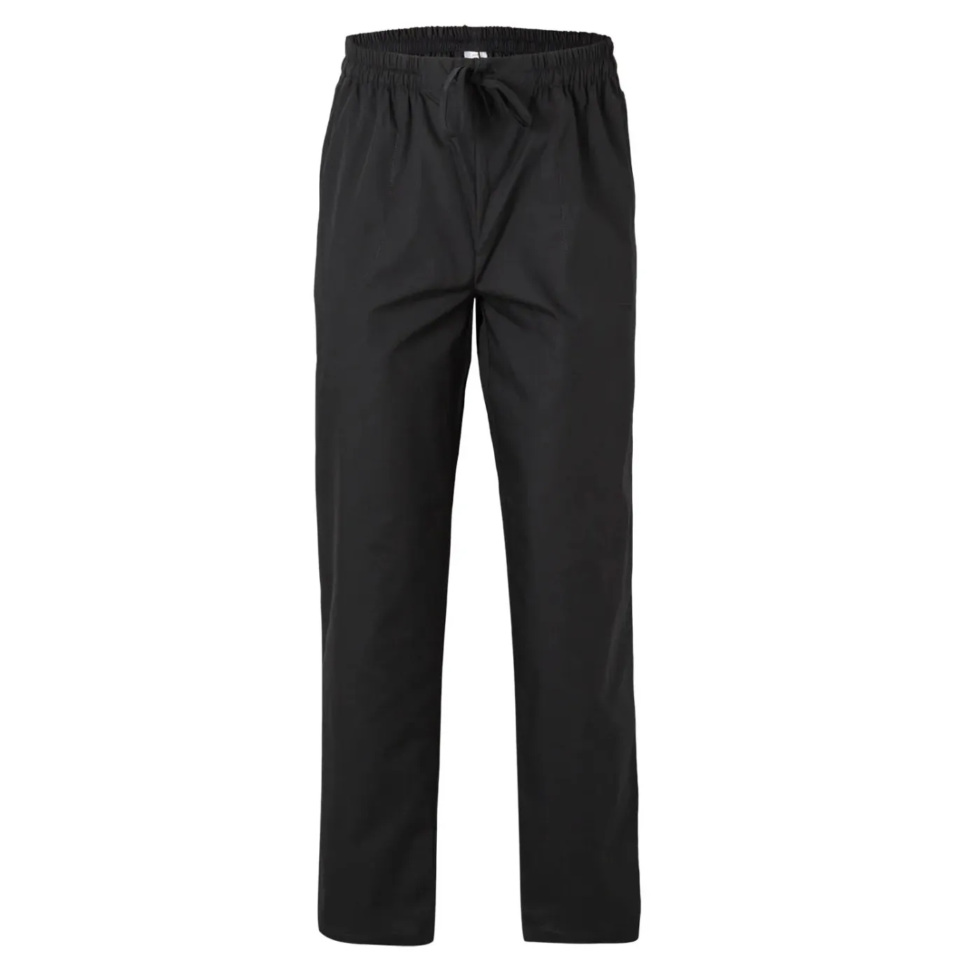 Pantaloni bucătar, din poplin / Velilla / Îmbrăcăminte bucătari, ospătari, HoReCa