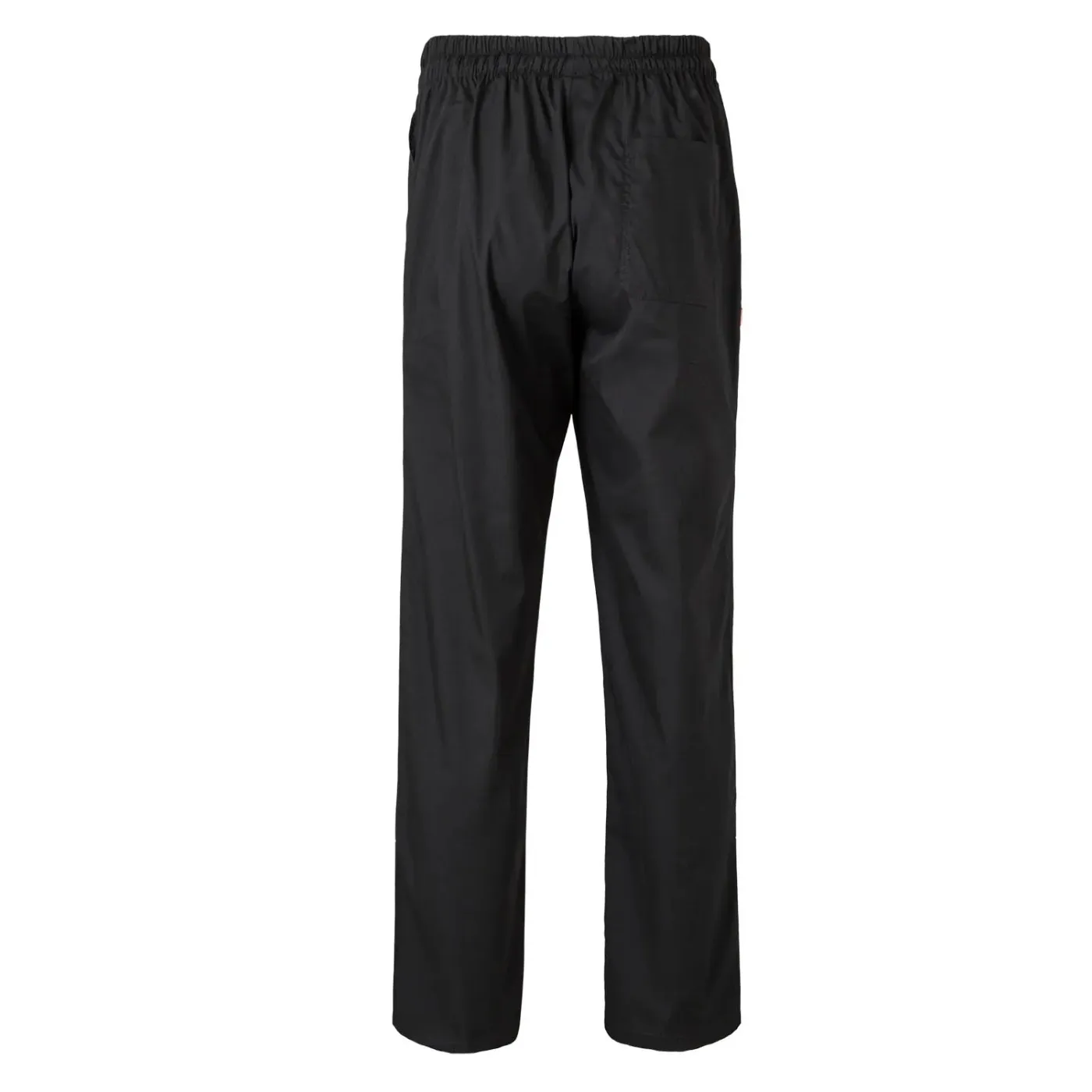 Pantaloni bucătar, din poplin / Velilla / Îmbrăcăminte bucătari, ospătari, HoReCa