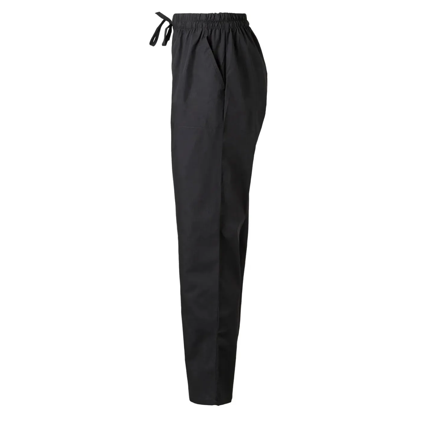 Pantaloni bucătar, din poplin / Velilla / Îmbrăcăminte bucătari, ospătari, HoReCa