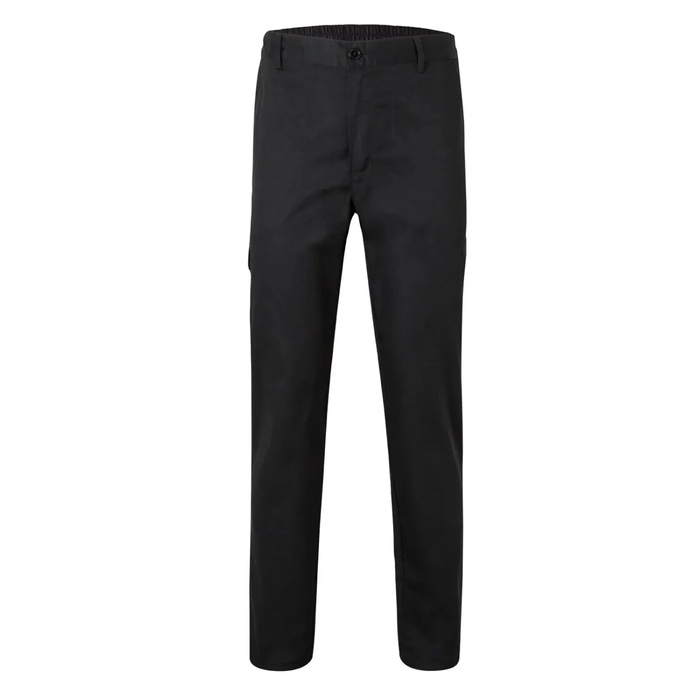Pantaloni bucătar, cu buzunare multiple / Velilla / Îmbrăcăminte bucătari, ospătari, HoReCa
