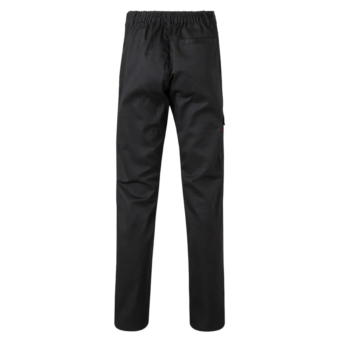 Pantaloni bucătar, cu buzunare multiple / Velilla / Îmbrăcăminte bucătari, ospătari, HoReCa