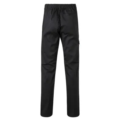 Pantaloni bucătar, cu buzunare multiple / Velilla / Îmbrăcăminte bucătari, ospătari, HoReCa