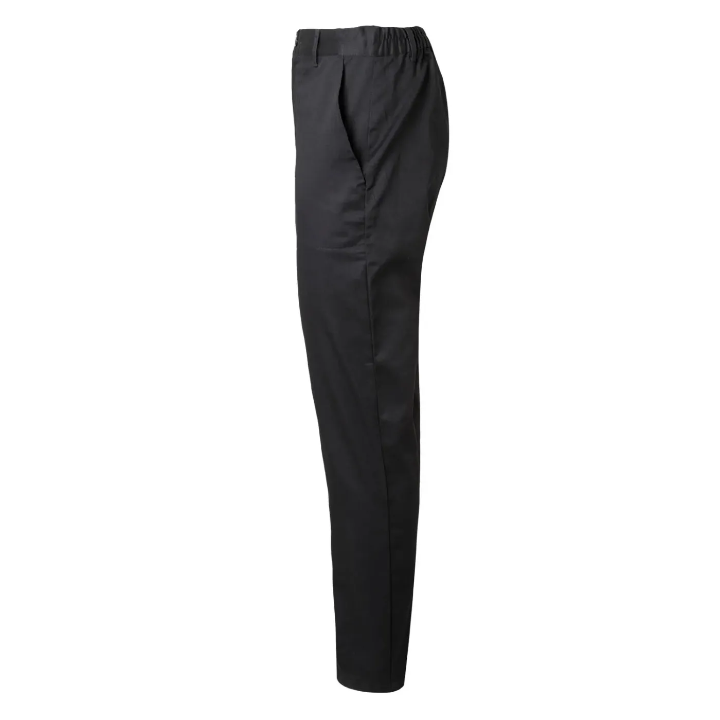 Pantaloni bucătar, cu buzunare multiple / Velilla / Îmbrăcăminte bucătari, ospătari, HoReCa