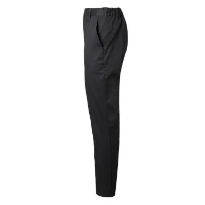 Pantaloni bucătar, cu buzunare multiple / Velilla / Îmbrăcăminte bucătari, ospătari, HoReCa