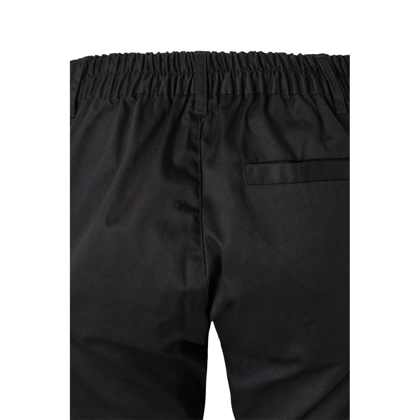 Pantaloni bucătar, cu buzunare multiple / Velilla / Îmbrăcăminte bucătari, ospătari, HoReCa