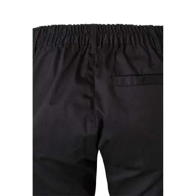 Pantaloni bucătar, cu buzunare multiple / Velilla / Îmbrăcăminte bucătari, ospătari, HoReCa