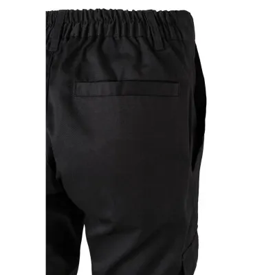 Pantaloni bucătar, cu buzunare multiple / Velilla / Îmbrăcăminte bucătari, ospătari, HoReCa