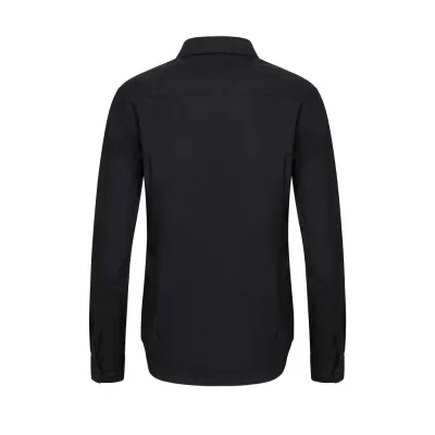 Cămașă cu mânecă lungă, pentru femei / Velilla / Îmbrăcăminte bucătari, ospătari, HoReCa