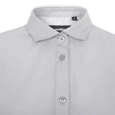 Cămașă cu mânecă lungă, pentru femei / Velilla / Îmbrăcăminte bucătari, ospătari, HoReCa