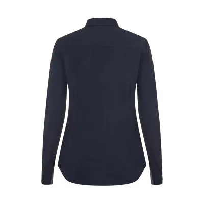 Cămașă cu mânecă lungă, pentru femei / Velilla / Îmbrăcăminte bucătari, ospătari, HoReCa