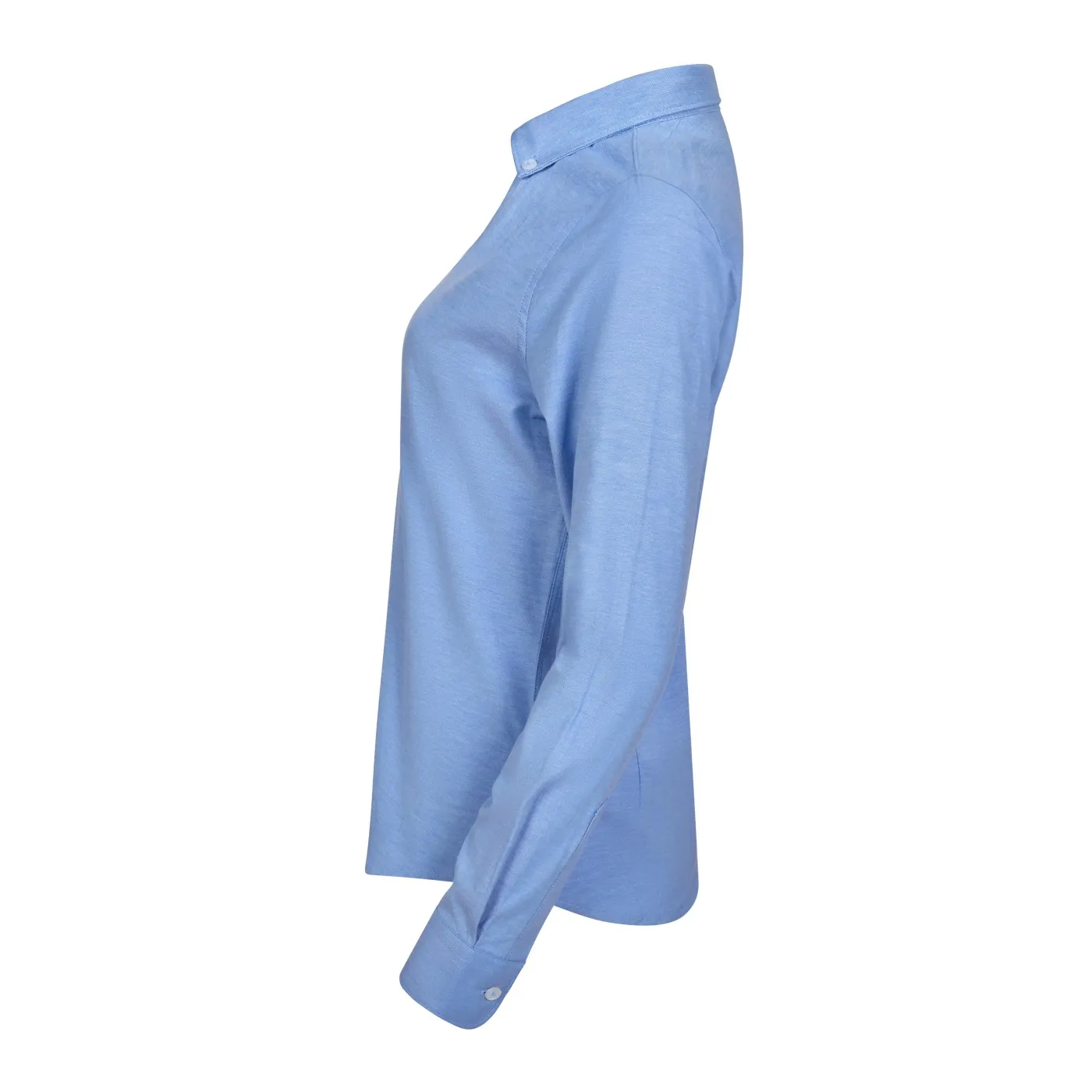 Cămașă stretch Oxford, cu mânecă lungă, pentru femei / Velilla / Îmbrăcăminte bucătari, ospătari, HoReCa