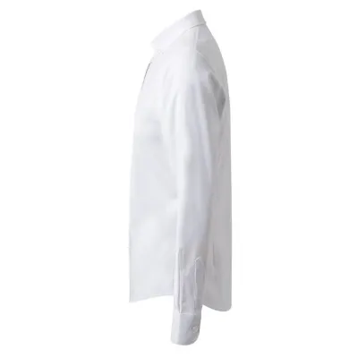 Cămașă stretch Oxford, cu mânecă lungă, pentru femei / Velilla / Îmbrăcăminte bucătari, ospătari, HoReCa