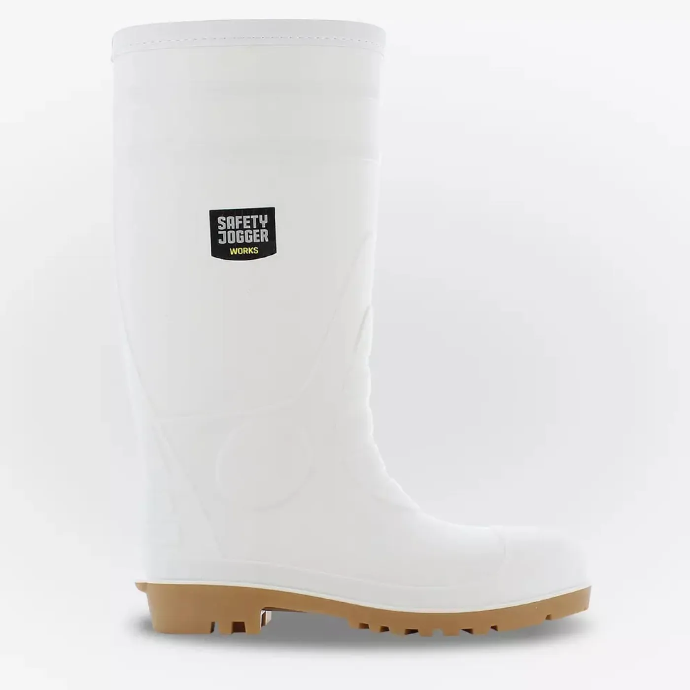 Cizme de protecție POSEIDON S4 FO / Safety Jogger / Cizme de protecție și de lucru