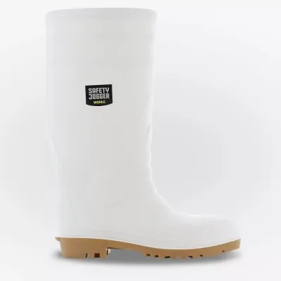 Cizme de protecție POSEIDON S4 FO / Safety Jogger / Cizme de protecție și de lucru