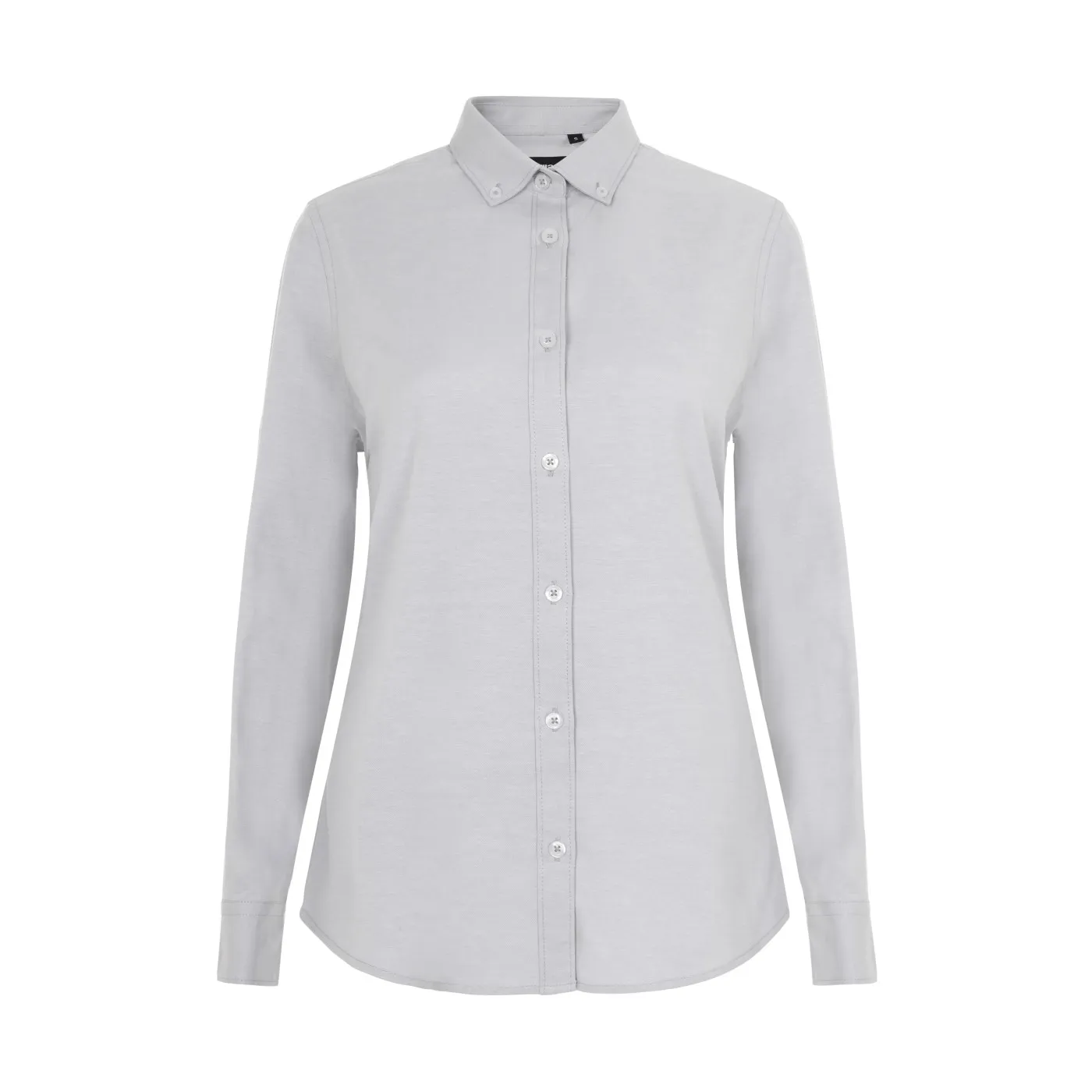 Cămașă stretch Oxford, cu mânecă lungă, pentru femei / Velilla / Îmbrăcăminte bucătari, ospătari, HoReCa