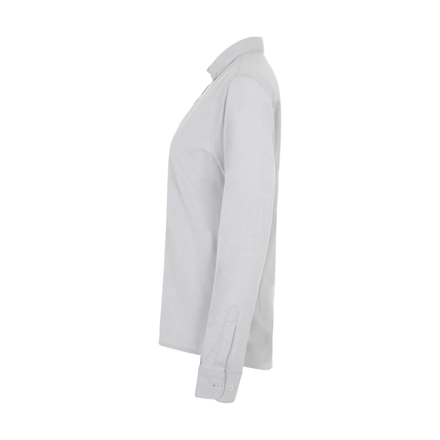 Cămașă stretch Oxford, cu mânecă lungă, pentru femei / Velilla / Îmbrăcăminte bucătari, ospătari, HoReCa