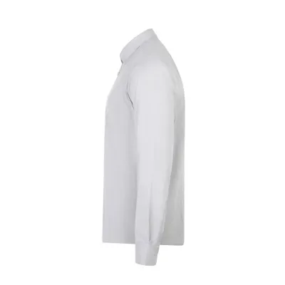 Cămașă stretch Oxford, cu mânecă lungă, pentru bărbați / Velilla / Îmbrăcăminte bucătari, ospătari, HoReCa