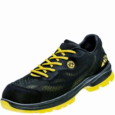 Pantofi de protecție MALOCHER 09 S1P SRC / Atlas / Încălțăminte sport de protecție, casual și timp liber