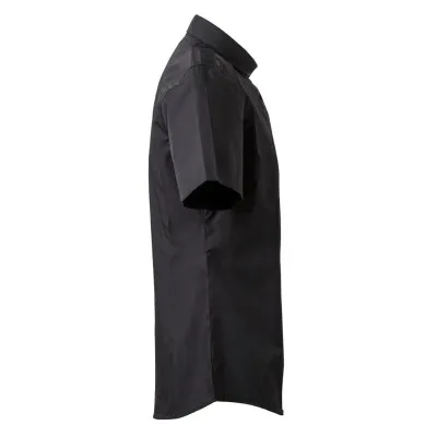 Cămașă cu mânecă scurtă, pentru femei / Velilla / Îmbrăcăminte bucătari, ospătari, HoReCa