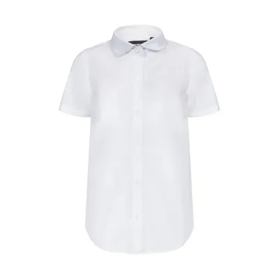 Cămașă cu mânecă scurtă, pentru femei / Velilla / Îmbrăcăminte bucătari, ospătari, HoReCa