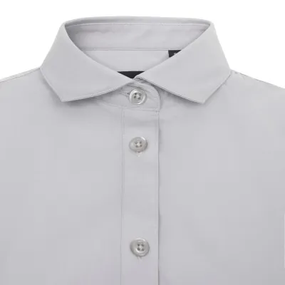 Cămașă cu mânecă scurtă, pentru femei / Velilla / Îmbrăcăminte bucătari, ospătari, HoReCa