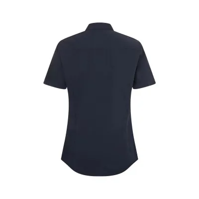 Cămașă cu mânecă scurtă, pentru femei / Velilla / Îmbrăcăminte bucătari, ospătari, HoReCa